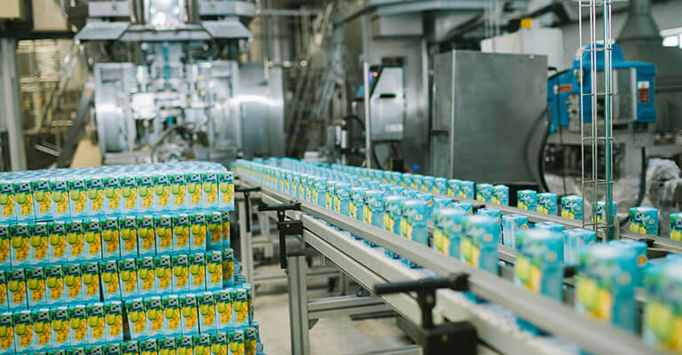 Екосфера соки